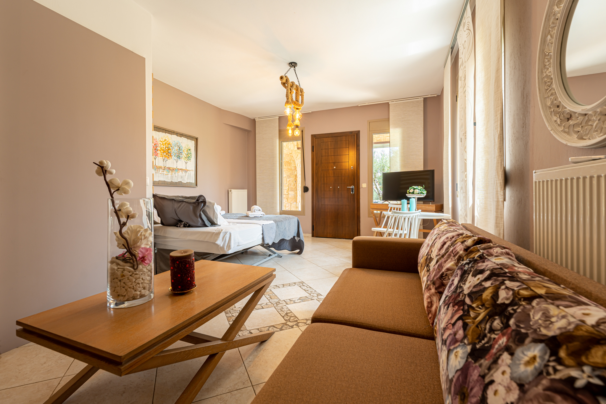 Helios Residence